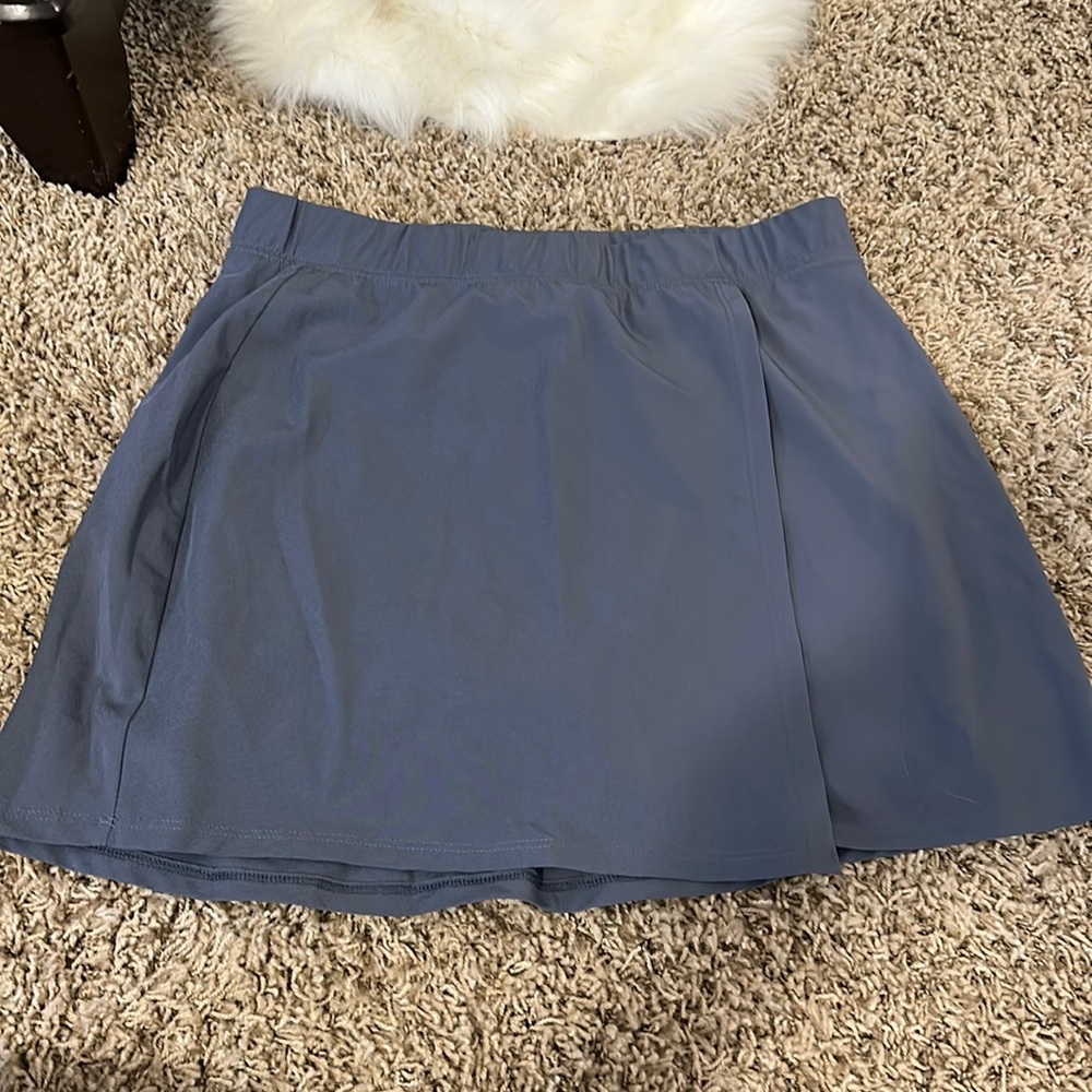 Abercrombie skort